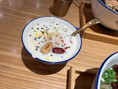 -马记永·兰州牛肉面(3019君尚店)