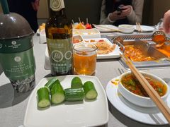 -海底捞火锅(百乐门广场店)