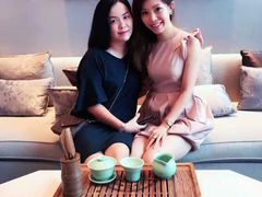 -环球港凯悦 · 享悦中餐厅