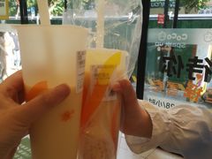 -CoCo都可(蓝村店)