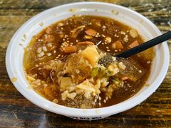 -秀莲胡妈妈 冰粉茶饮开创者(万达店)