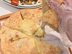 -烁先生披萨·儿童餐下午茶(河南岸店)