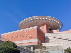 -中国闽台缘博物馆