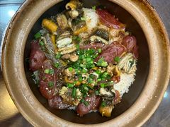 -红星光发煲仔饭(大石街店)
