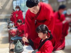 -西安大唐西市博物馆