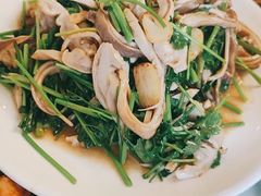 -胖子菜馆(隆昌路店)