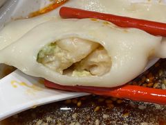 -喜家德虾仁水饺(华强天虹店)