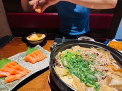 -千代武日本料理(开发区店)