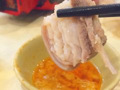 -老东风菜馆·潮汕大排档