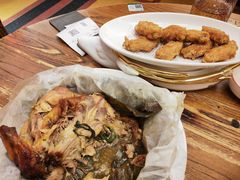 -新白鹿餐厅(龙游路总店·杭帮菜名店)