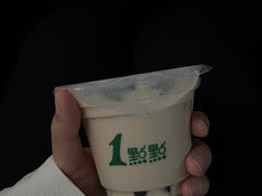-1点点(萧山高教园店)