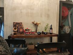-熙阁咖啡Segnal(时代中心店)
