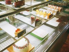 -红跑车HPCBAKERY(汉商店)