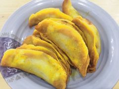 牛肉锅贴-李荣兴(南湖东路店)