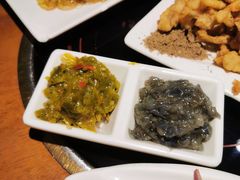 -黑鸡小馆(金源店)