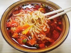 -永丰岐山面(西五路店)