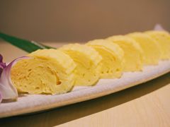 日式蛋卷-有喜屋·深夜食堂(北京西路店)