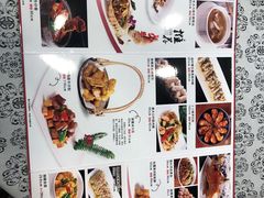 -客家汇·客家传承菜(水库店)