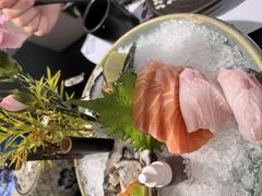 综合刺身-天狗山料理(省体店)