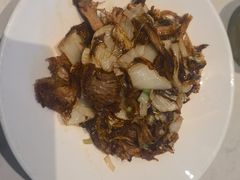 -北李妈妈菜·海肠捞饭(开发区万达店)