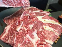 -铭牛烧肉·和牛海鲜自助(高新月牙湖店)