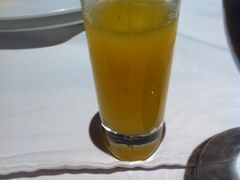 -戈雅法餐厅(世界城广场店)