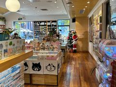 -猫的天空之城概念书店(景德镇陶溪川店)