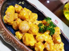 -福慧慈缘素食餐厅(王府井店)
