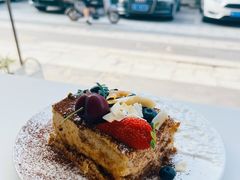 -Fulu Coffee福禄(花园城店)