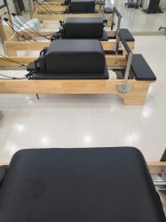 -威思丽瑜伽普拉提