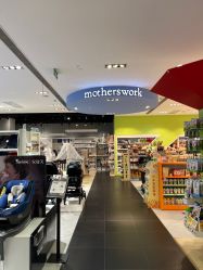 -motherswork(静安嘉里中心店)