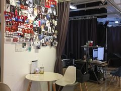 -壹人壹像工作室(购物公园店)