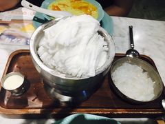 -发记甜品(豉油街店)