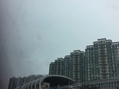 -梨园(地铁站)