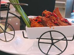 -湖锦酒楼·32年地道湖北菜(光谷店)