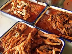 -渔桥李记奶汤面(东街店)