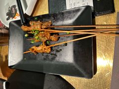 -烤匠麻辣烤鱼(万象城店)