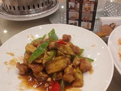 -山南熏肉大饼(辽菜旗舰店)