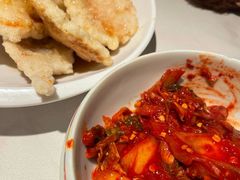 -七八冷面·延边朝鲜族美食(世纪汇店)