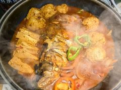 -打酱油·非遗淮扬菜(瘦西湖梅岭店)