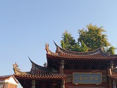 -同安孔庙