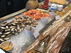 -AdD全日制餐厅(中谷花园酒店)