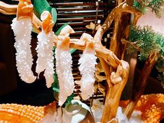 -蟹犇前•帝王蟹雪蟹(陆家嘴店)