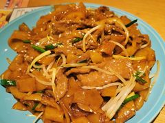 -避风塘(江桥万达店)
