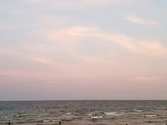 -沙扒湾