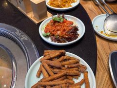 -山河屯铁锅炖·非遗铁锅炖(华强北店)