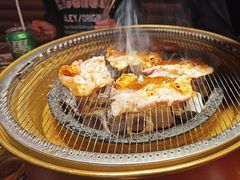 -西塔老太太泥炉烤肉(上海七宝领展广场店)