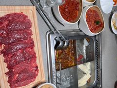 -海底捞火锅(赛格国际购物中心店)