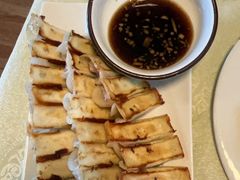 -奥华餐厅·老张记(台基厂店)