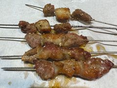 -三里桥徐家烧烤(启明街店)